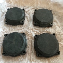 【引取限定】ヤマハFZ400 4YR キャブトップ