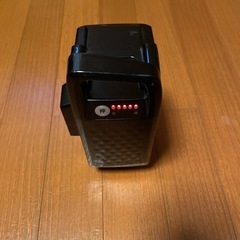 panasonic電動自転車バッテリー本体
