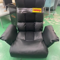【6L22④】回転座椅子の画像