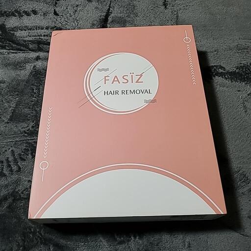 新品未使用脱毛器