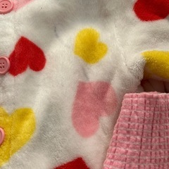 こどもパジャマの画像