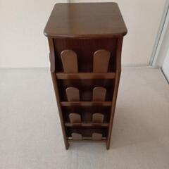 予定者決定!!靴収納の画像