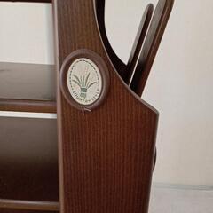 予定者決定!!靴収納の画像