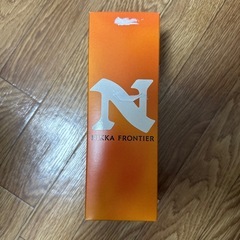 ニッカ フロンティア ４８％ 500mlの画像