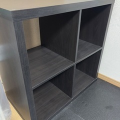 IKEA カラックス