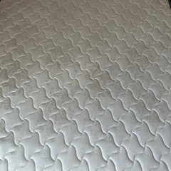 クイーンマットレスの画像