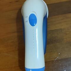 テスコム　毛玉クリーナーの画像