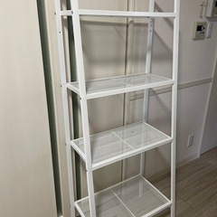 棚　IKEA