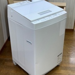 大きめ7.0kg!! B級品のため激安販売!! TOSHIBA 2019年 全