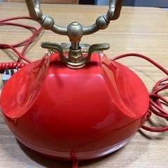 日興電機　ND-160型　電話機　昭和レトロ　値引きしました。の画像