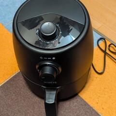 ノンフライヤー