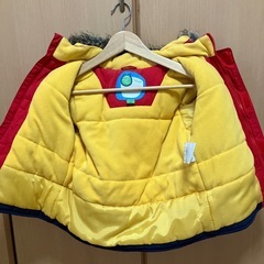 ⛄️防寒ウェア⛄️サイズ95　の画像