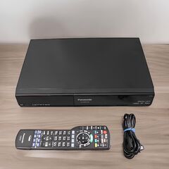 ⑦Wチューナー搭載！内蔵HDD500GB 最大350時間の長時間...