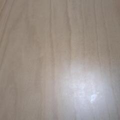 【ダイニングテーブルセット　４人掛】【本日12/22希望】の画像