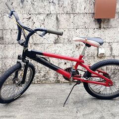 20インチ　BMX