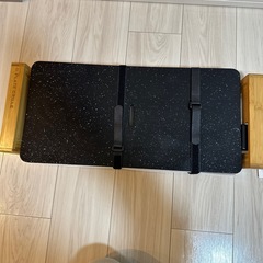 シュアープレートグリル　ホットプレート SPG-1300B ブラックの画像