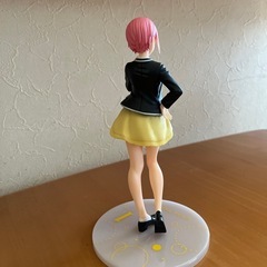 五等分の花嫁　中野一花の画像