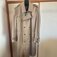トレンチコート