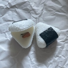 おにぎりん具 鮭しゃけリング