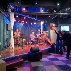 飲み会  1月11日 （土曜日）PM19時から〜