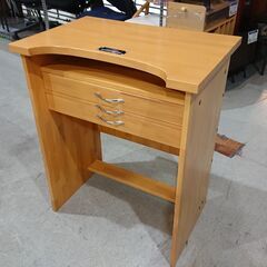 小次郎 彫金用作業机 袖無しタイプ