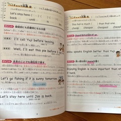 小学生のためのよくわかる英検3級合格ドリル/でる順パス単英検3級 2冊の画像