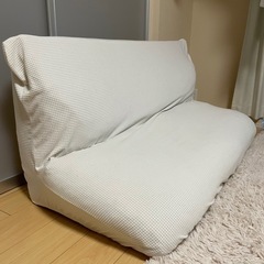 【美品】3way2人掛けソファー