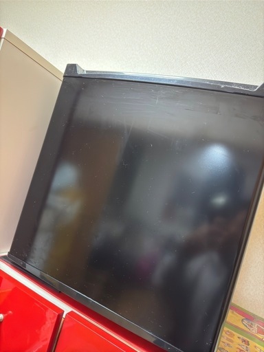 アイリスオーヤマ　小型冷蔵庫46L