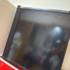 アイリスオーヤマ　小型冷蔵庫46L