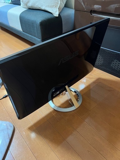 PCモニター　DELL S2718NH/ASUS   MX279 