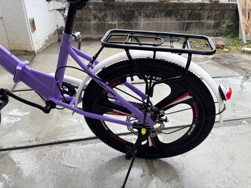 折りたたみ子供用自転車?✨