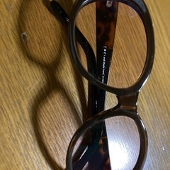 20%値下げ！TGC サングラスの画像