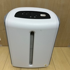 アムウェイ空気清浄機ミニの画像
