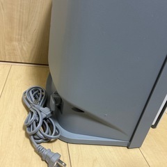 アムウェイ空気清浄機ミニの画像