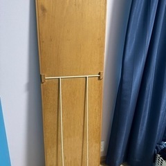 全身鏡　姿見　家具 ミラー/鏡の画像