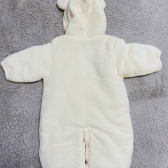 新品未使用ジャンプスーツの画像