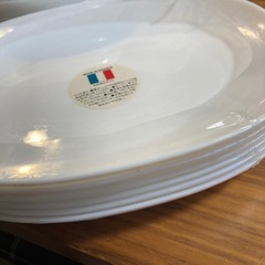 食器の画像