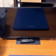 東芝レグザ　32インチ の画像