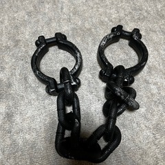 ハロウィン用コスの画像