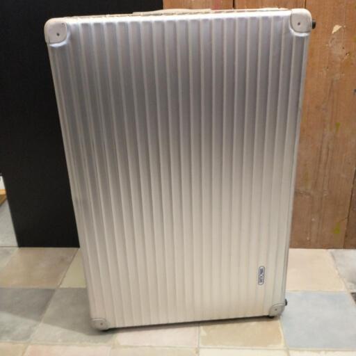 RIMOWAリモワ OPAL 104L 2輪