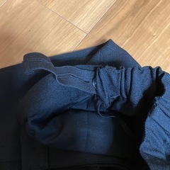 150サイズ　フォーマルパンツ　の画像