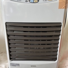 ⑬FF式ストーブ　CORONA   FF-GX384S 2005年製