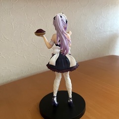 フィギュア　シオン　箱無しの画像