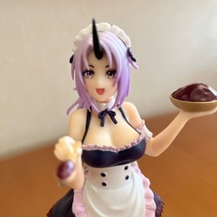 フィギュア　シオン　箱無しの画像