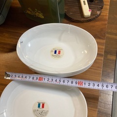 食器の画像