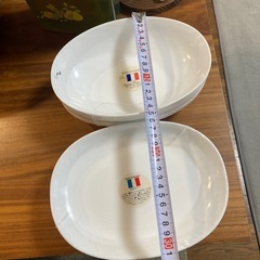 食器の画像