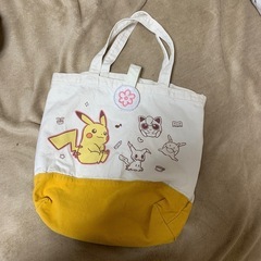 ポケモン バッグ