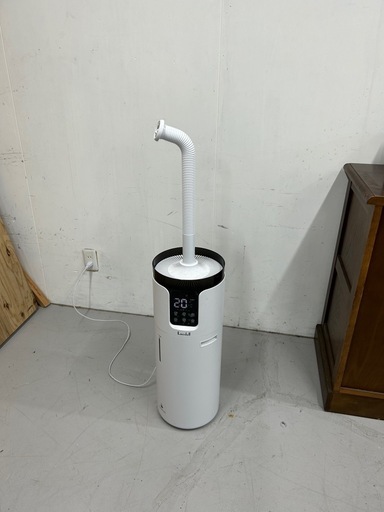 加湿器