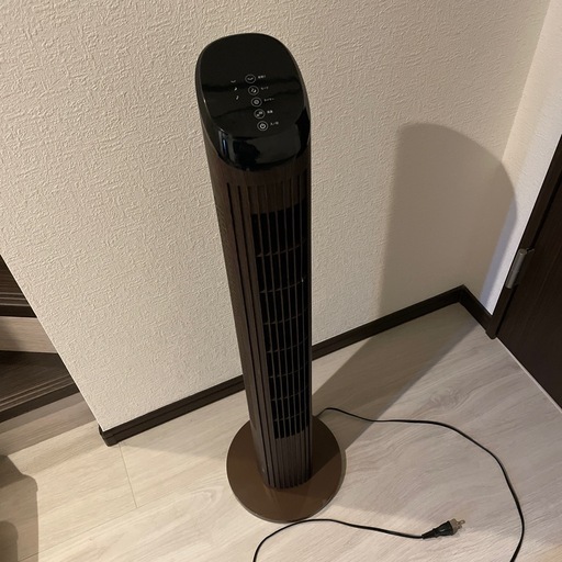 冷風機