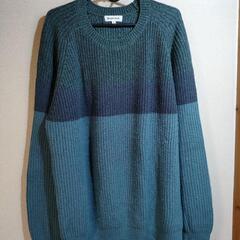 GLOBAL WORK　メンズ　セーター